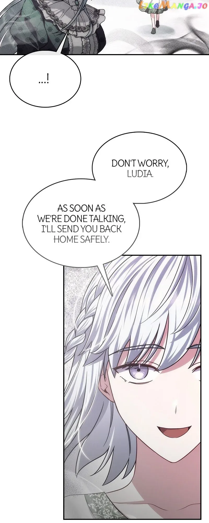 She No Longer Wields Her Sword Chapter 39 page 24