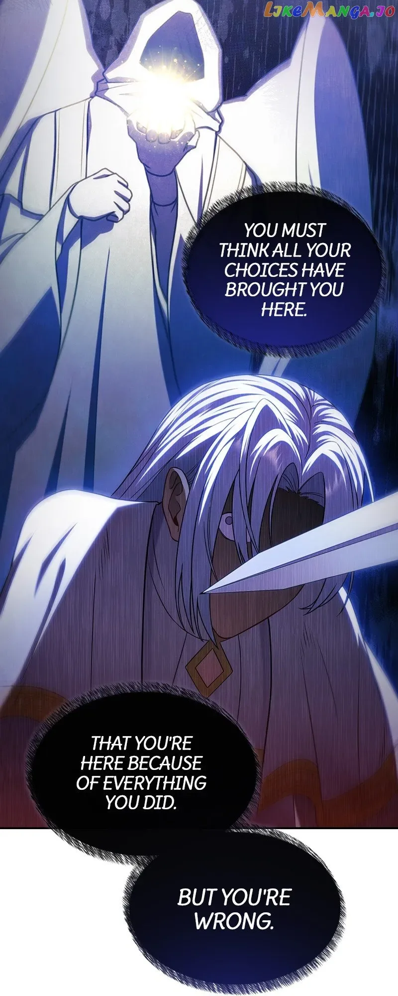 She No Longer Wields Her Sword Chapter 39 page 47