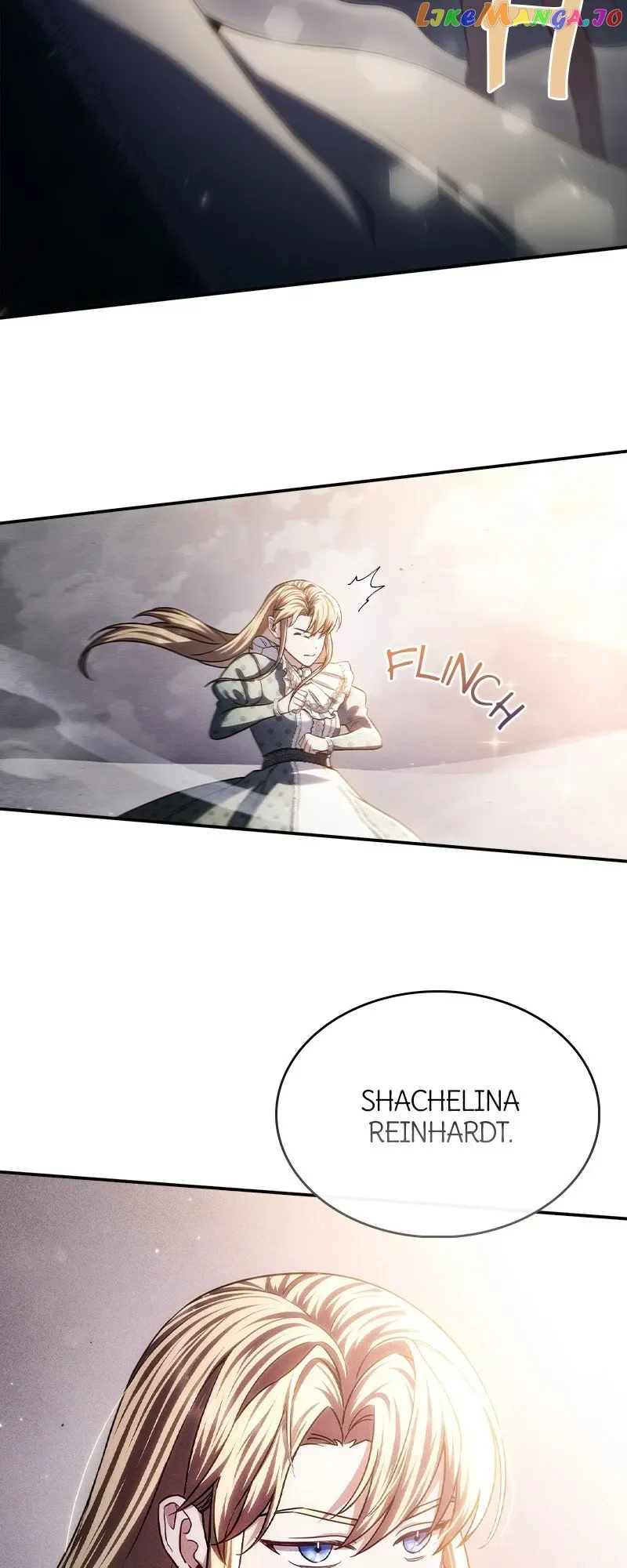She No Longer Wields Her Sword Chapter 39 page 34