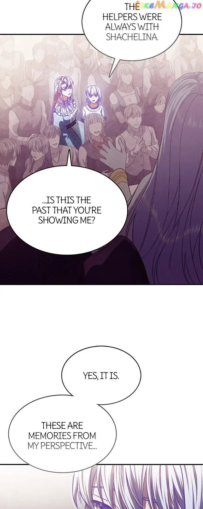 She No Longer Wields Her Sword Chapter 39 page 39