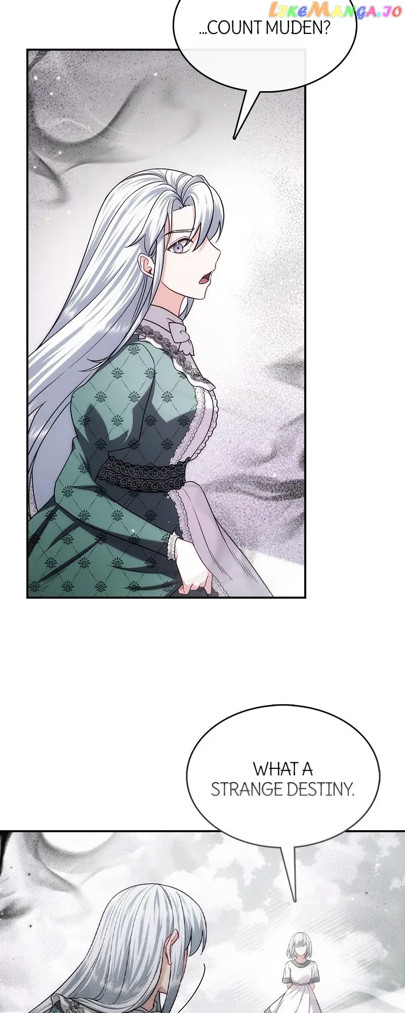 She No Longer Wields Her Sword Chapter 39 page 23