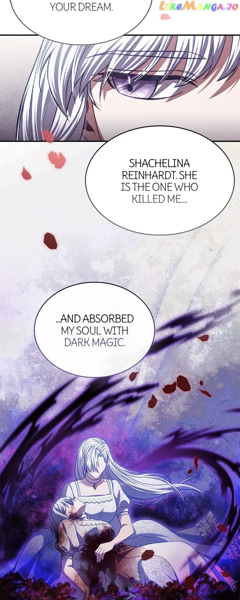 She No Longer Wields Her Sword Chapter 39 page 29
