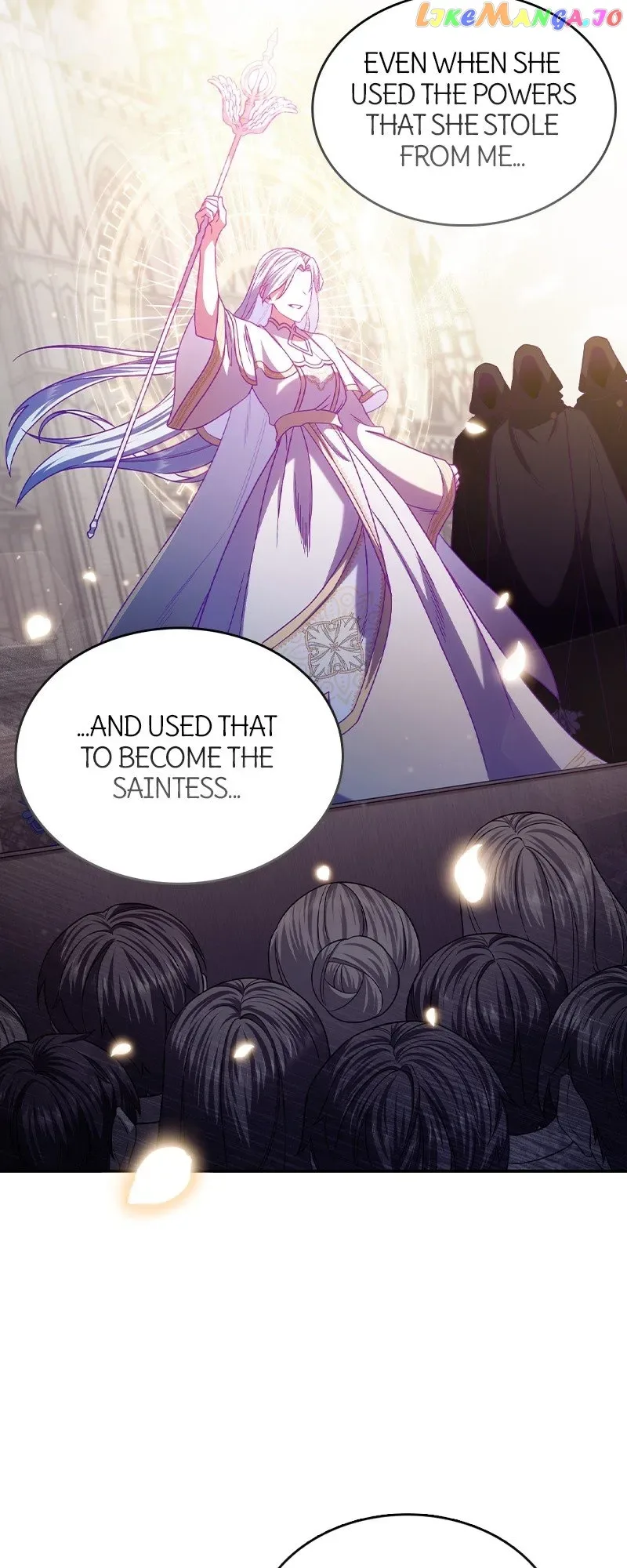 She No Longer Wields Her Sword Chapter 39 page 38