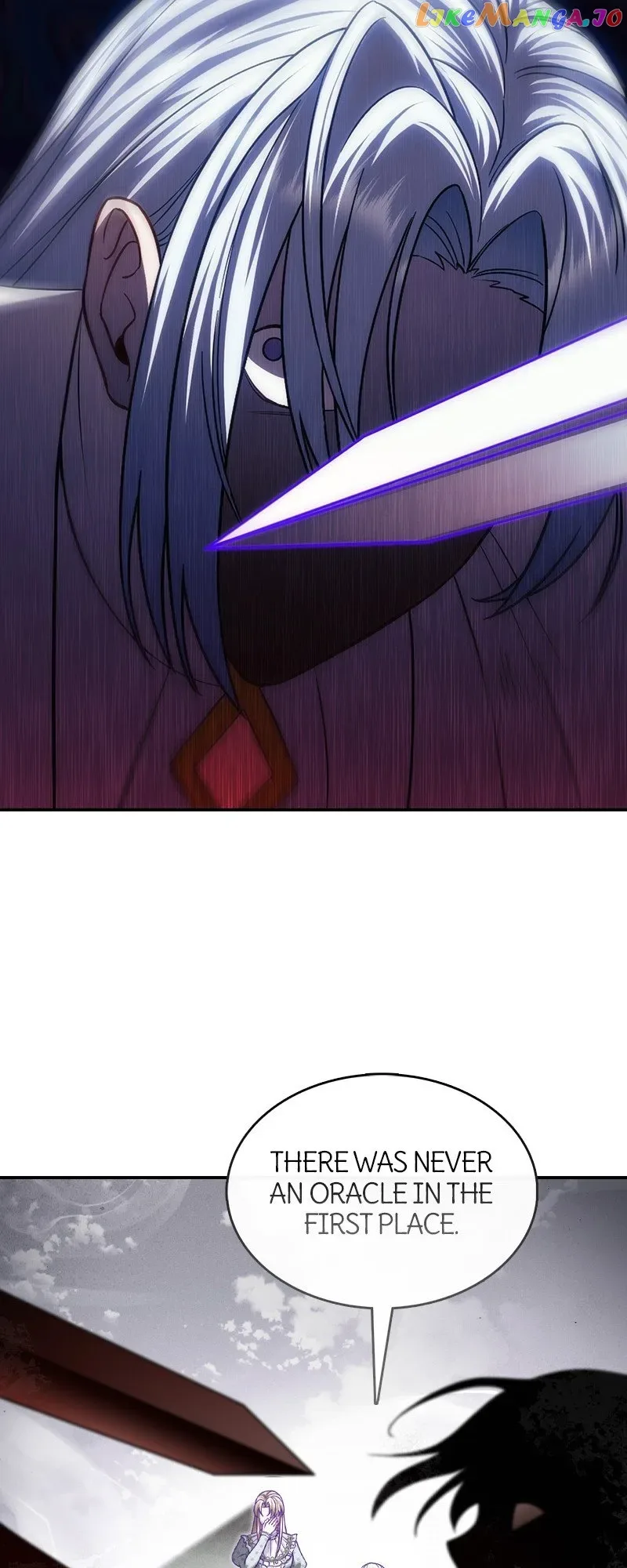 She No Longer Wields Her Sword Chapter 39 page 50