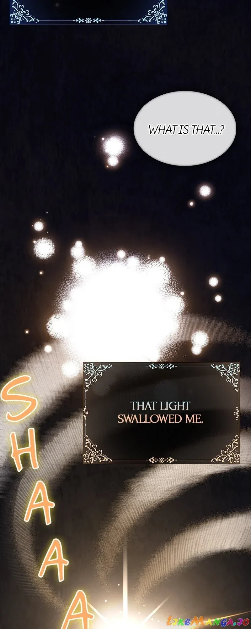 She No Longer Wields Her Sword Chapter 40 page 7