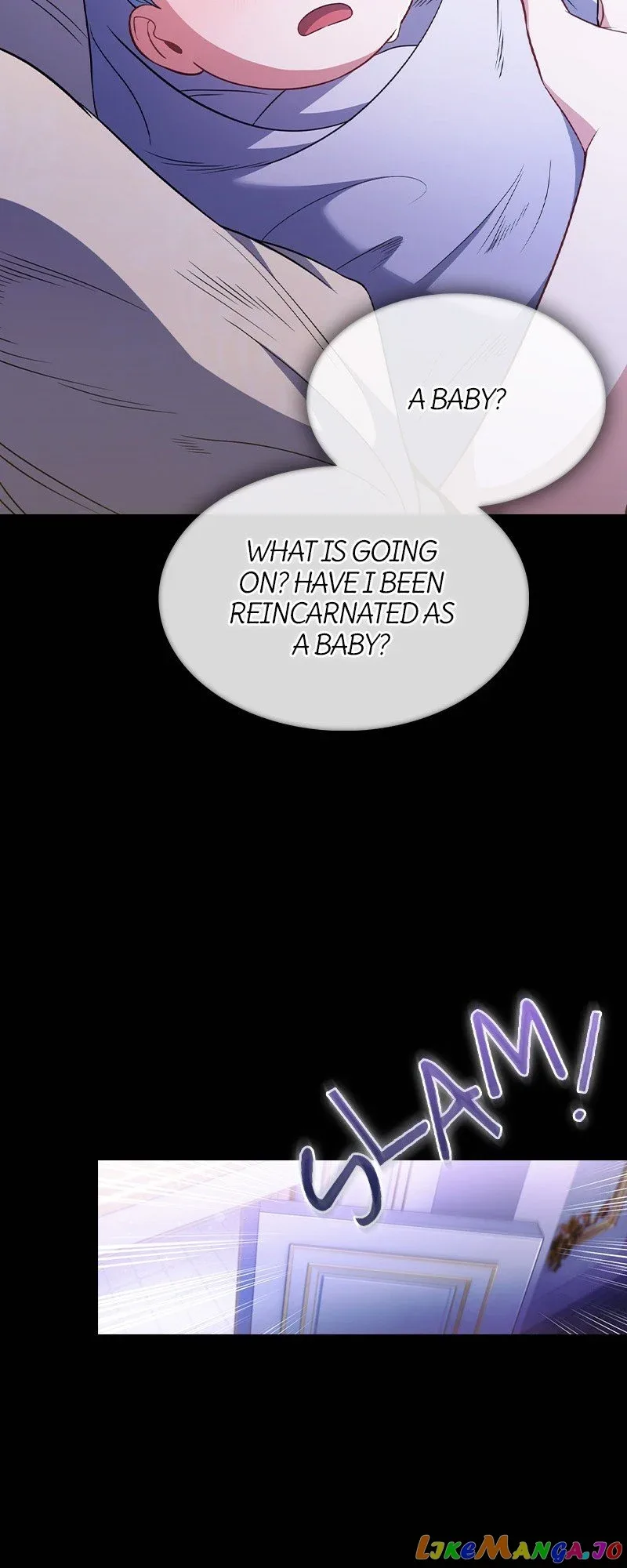She No Longer Wields Her Sword Chapter 40 page 12