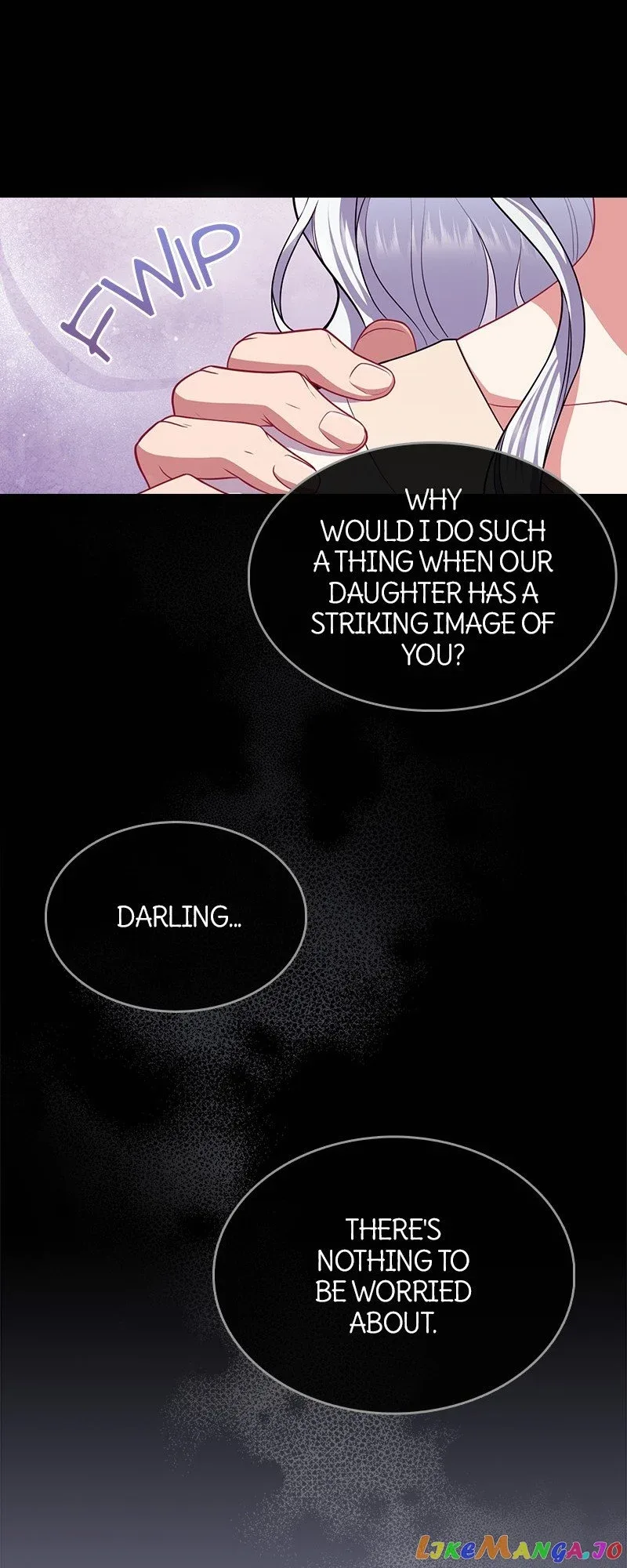 She No Longer Wields Her Sword Chapter 40 page 19