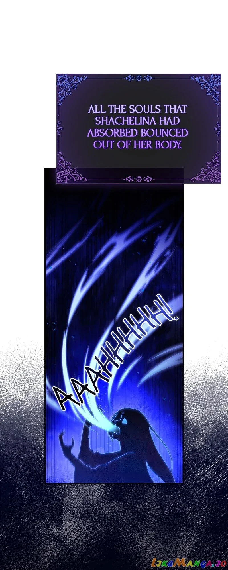 She No Longer Wields Her Sword Chapter 40 page 4