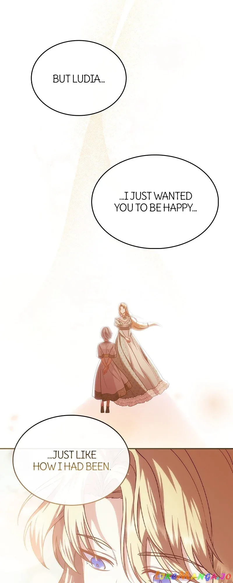She No Longer Wields Her Sword Chapter 40 page 26