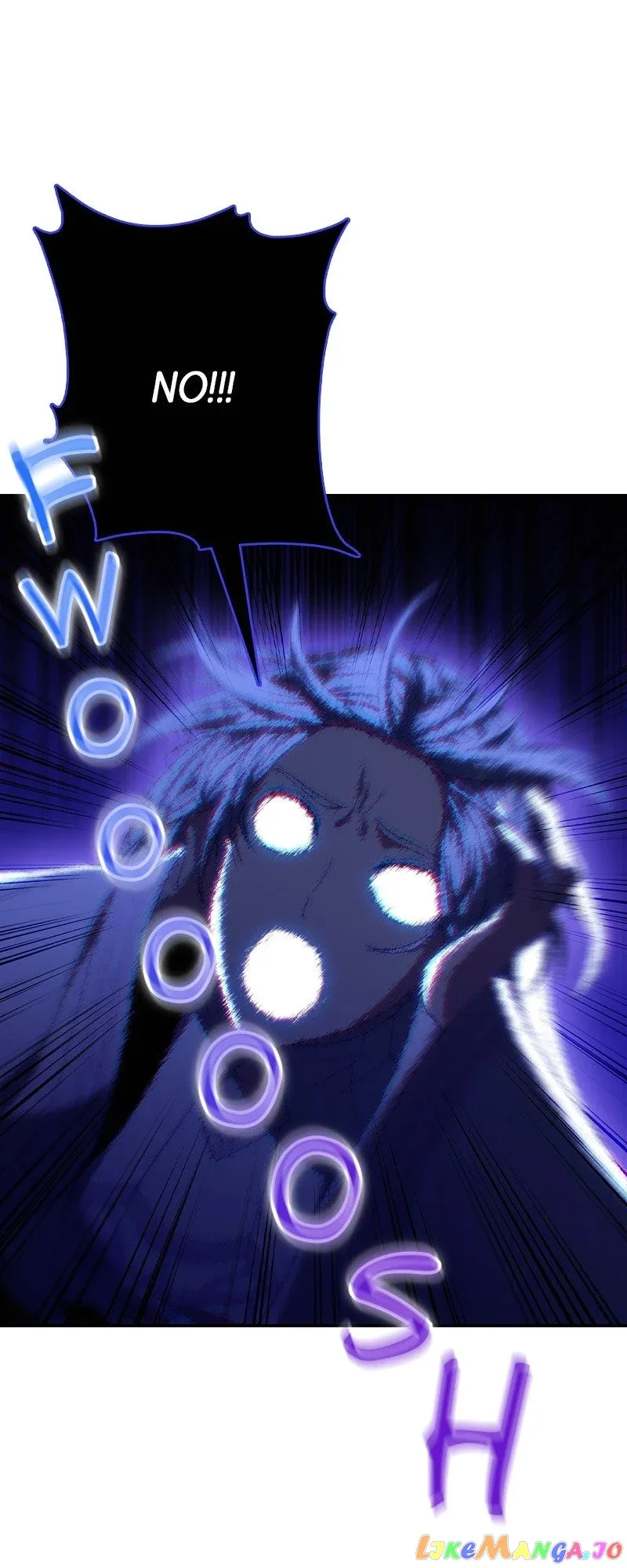 She No Longer Wields Her Sword Chapter 40 page 3