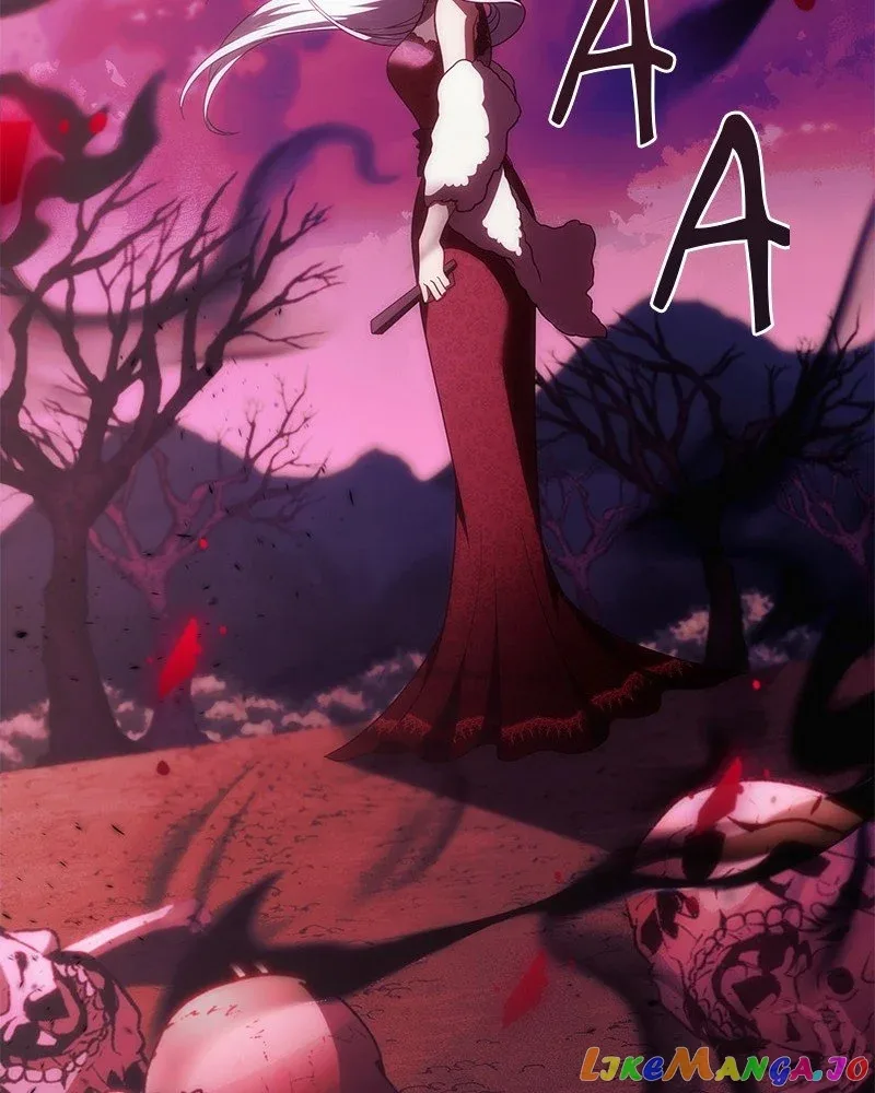 She No Longer Wields Her Sword Chapter 40 page 41