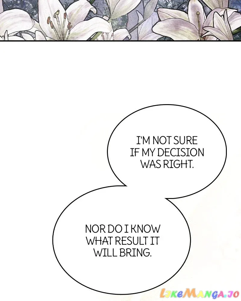 She No Longer Wields Her Sword Chapter 40 page 25