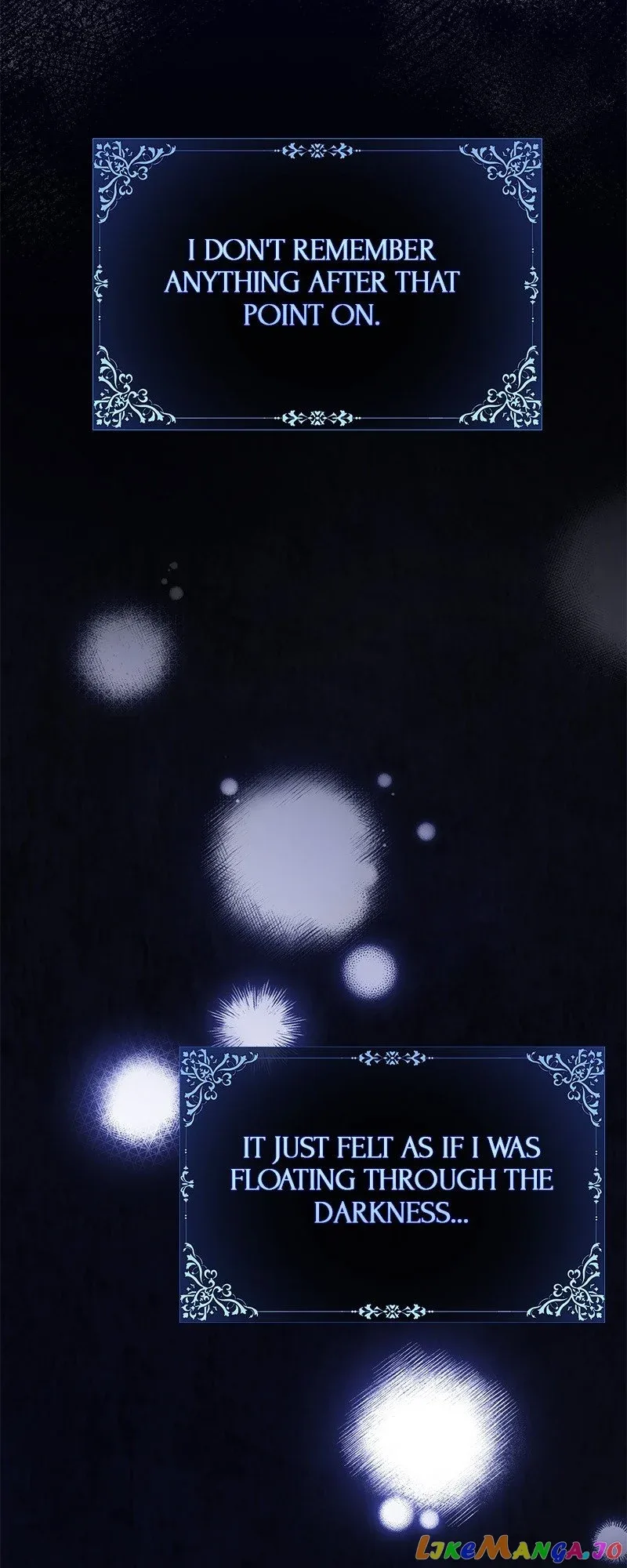 She No Longer Wields Her Sword Chapter 40 page 5