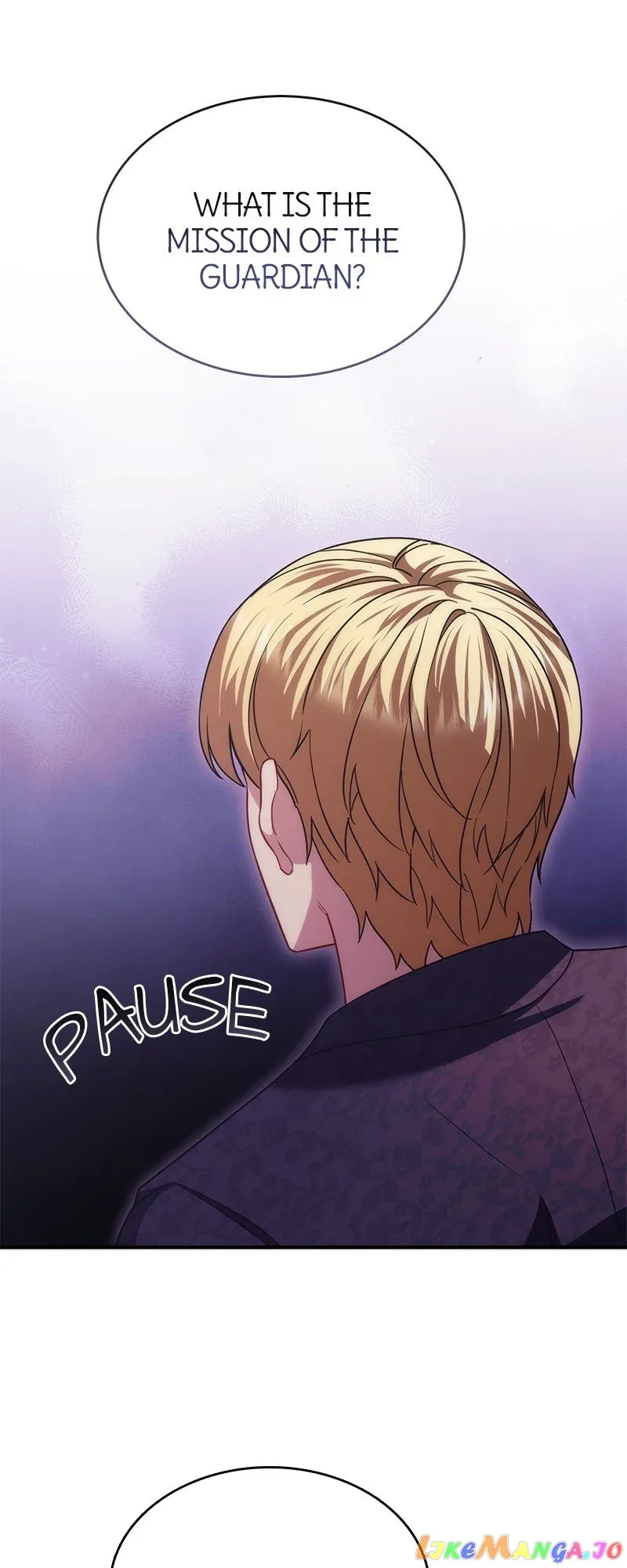 She No Longer Wields Her Sword Chapter 40 page 31