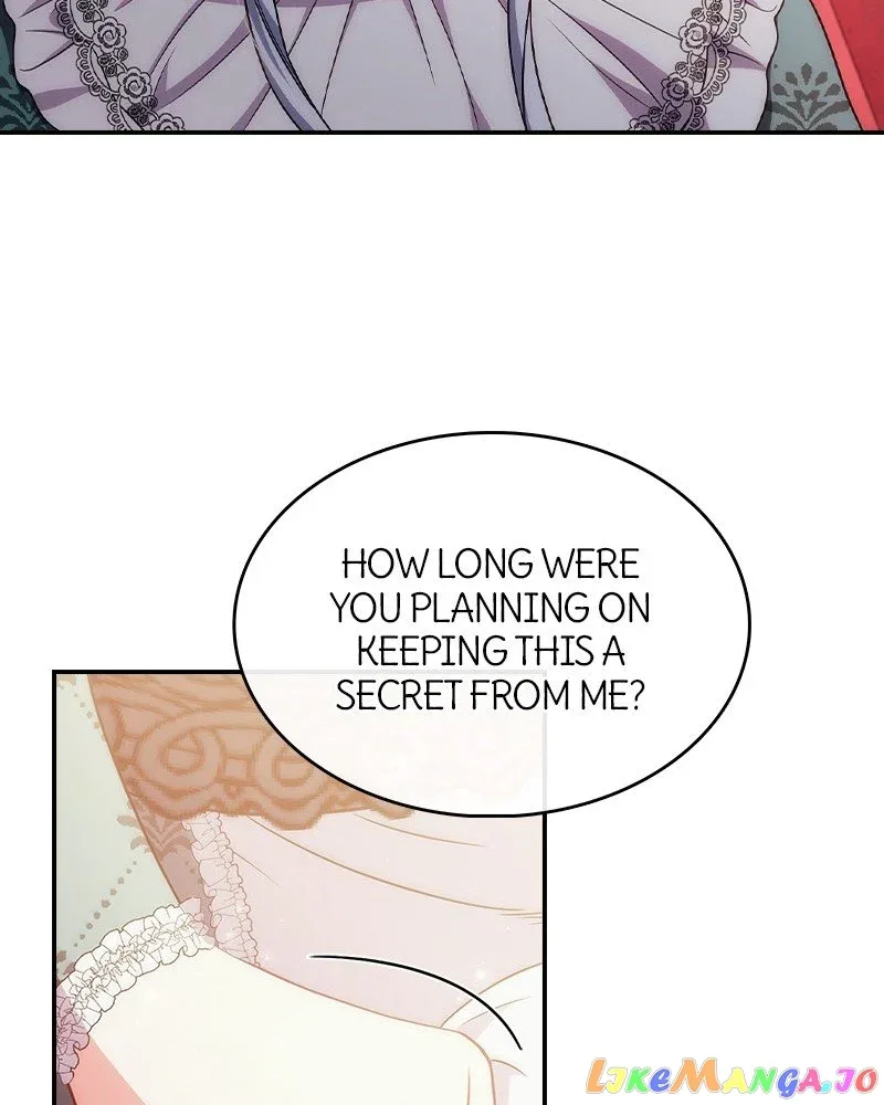 She No Longer Wields Her Sword Chapter 40 page 33