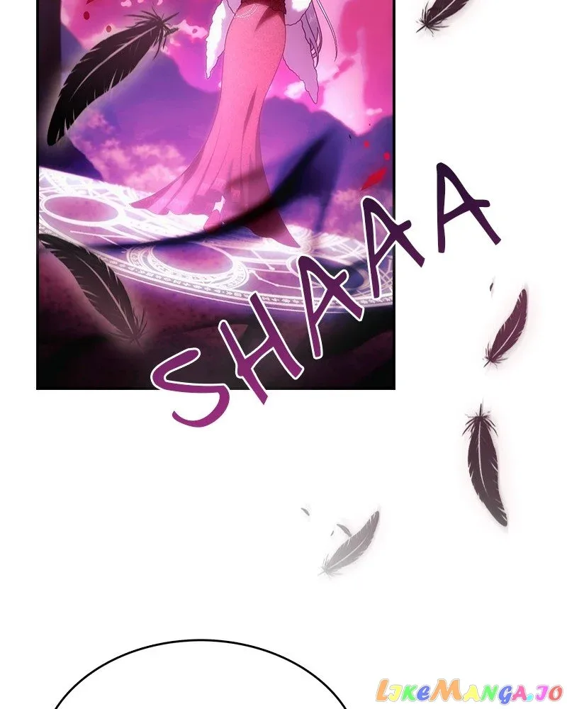 She No Longer Wields Her Sword Chapter 40 page 49