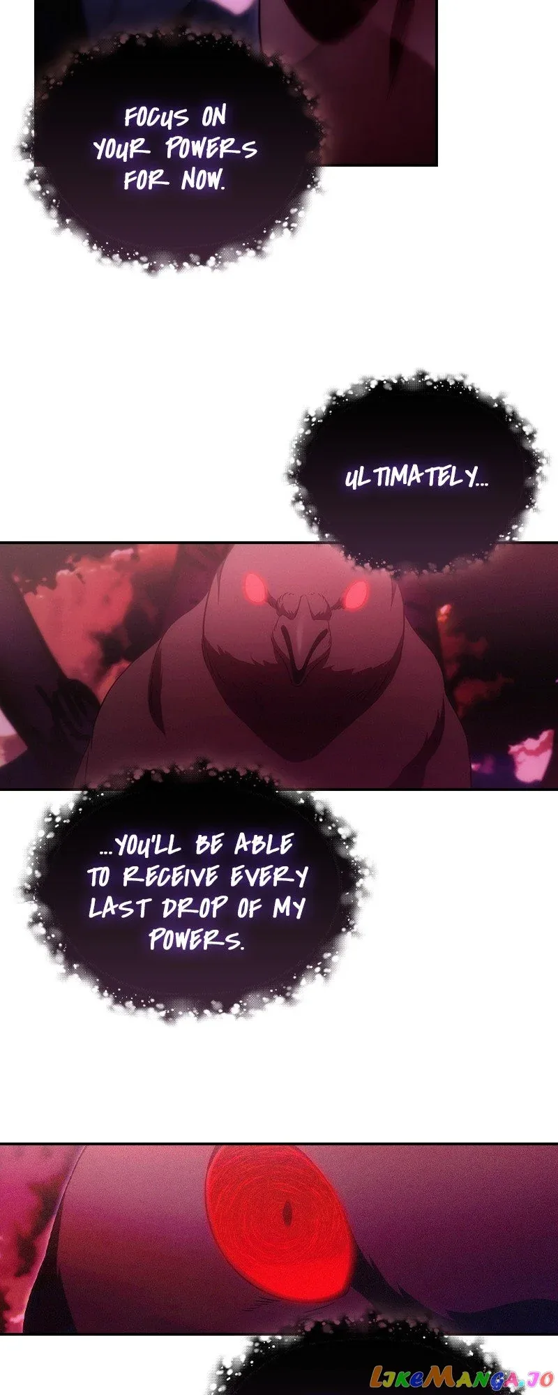 She No Longer Wields Her Sword Chapter 40 page 47