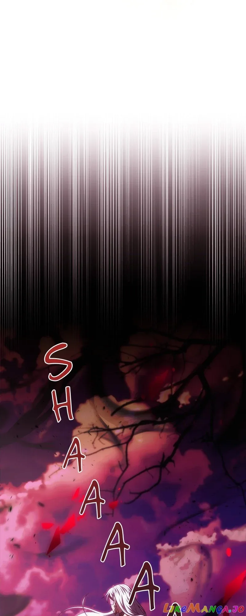 She No Longer Wields Her Sword Chapter 40 page 40
