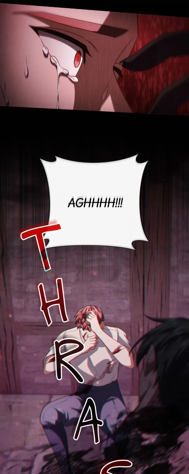 She No Longer Wields Her Sword Chapter 41 page 8