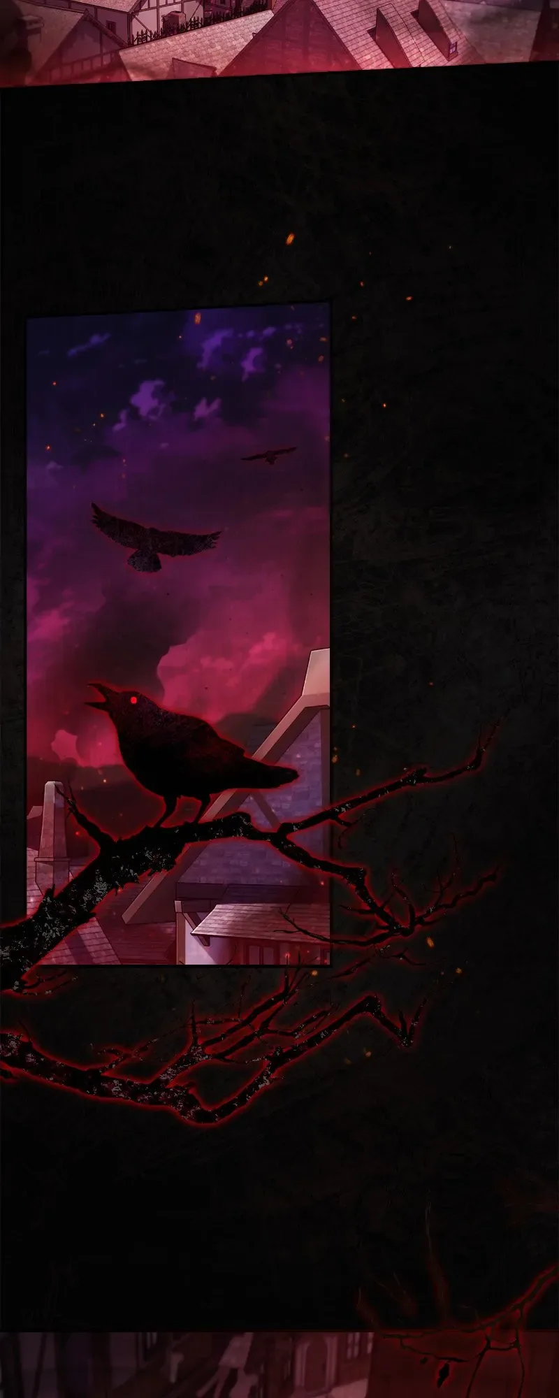 She No Longer Wields Her Sword Chapter 41 page 3