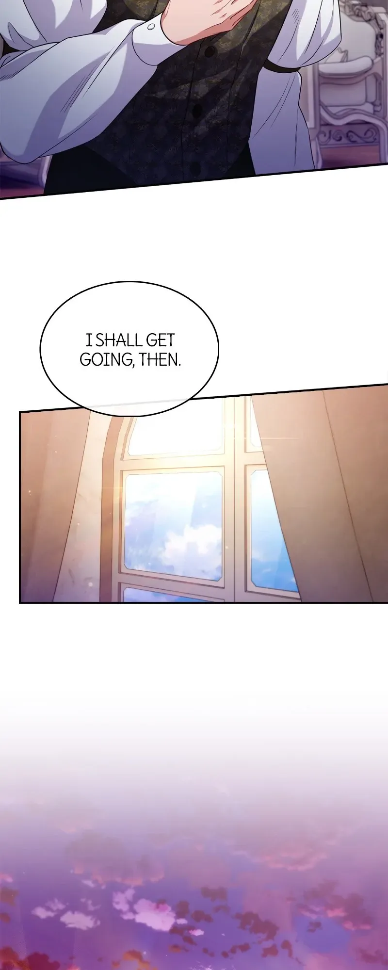 She No Longer Wields Her Sword Chapter 41 page 36