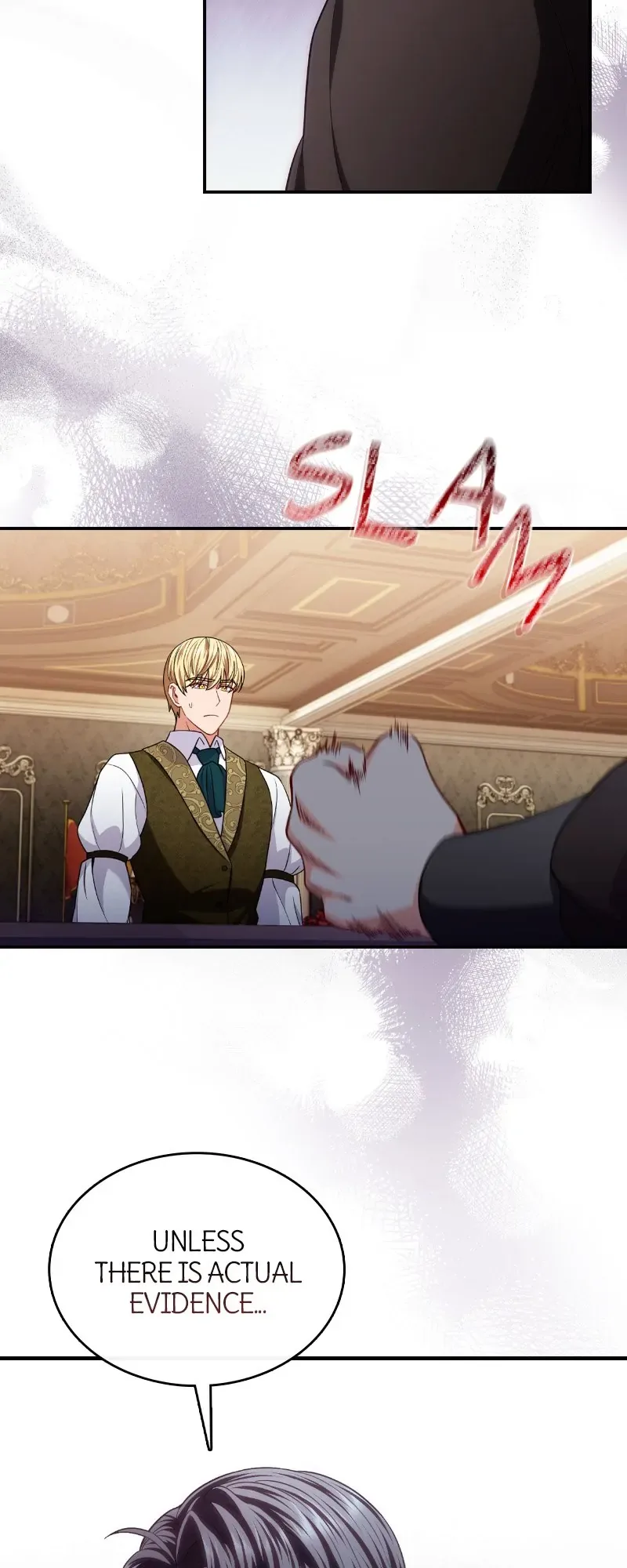 She No Longer Wields Her Sword Chapter 41 page 30