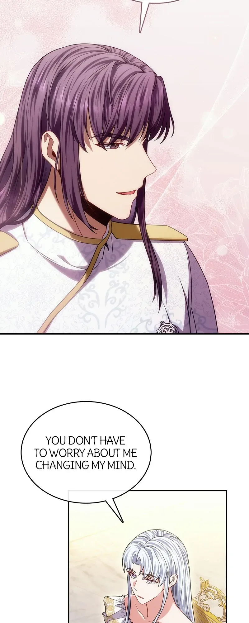 She No Longer Wields Her Sword Chapter 42 page 9