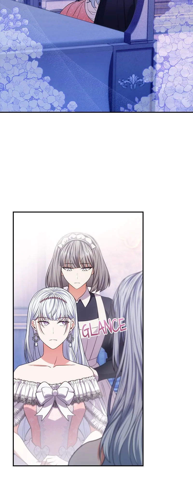 She No Longer Wields Her Sword Chapter 45 page 38