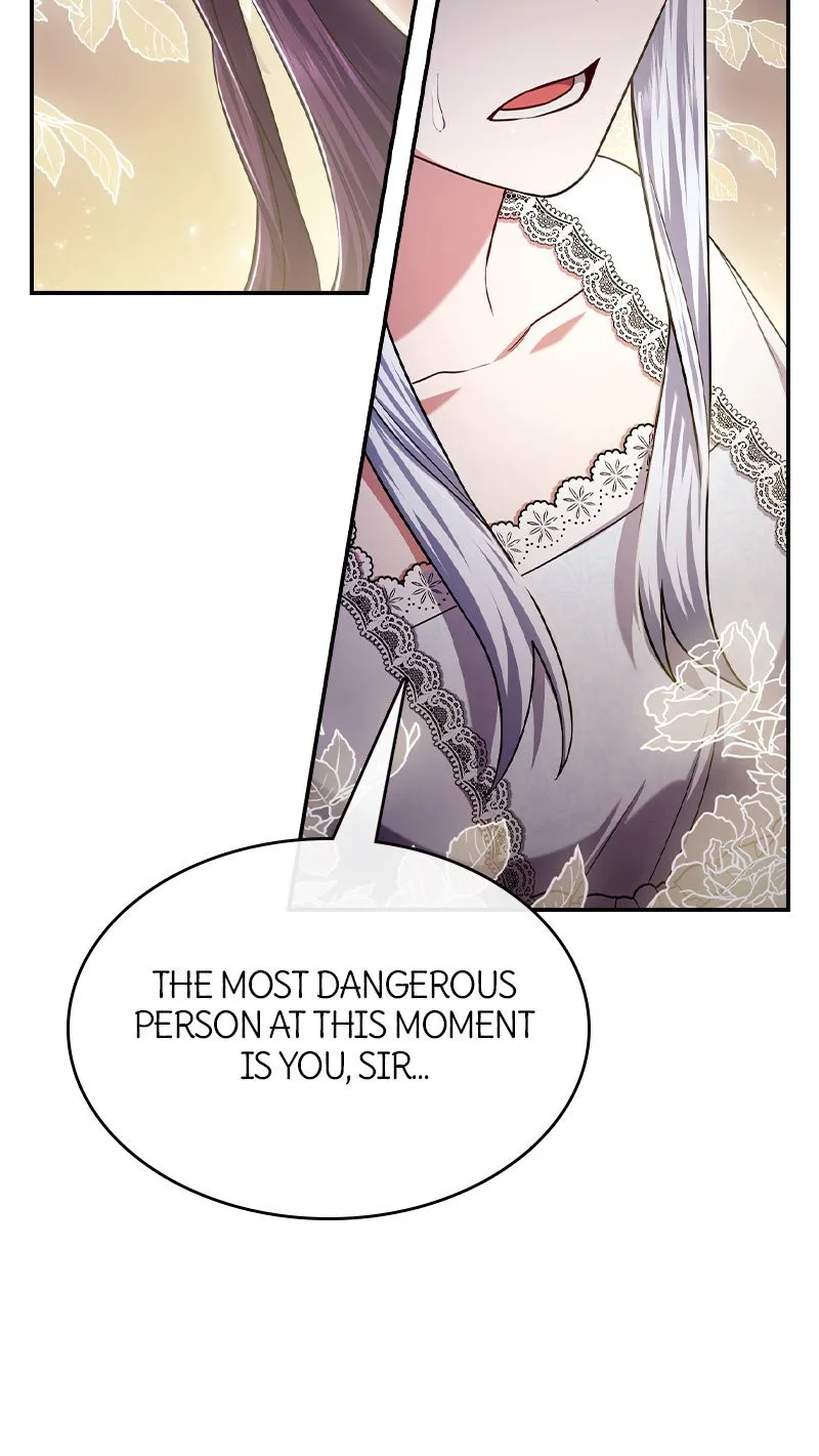 She No Longer Wields Her Sword Chapter 45 page 9