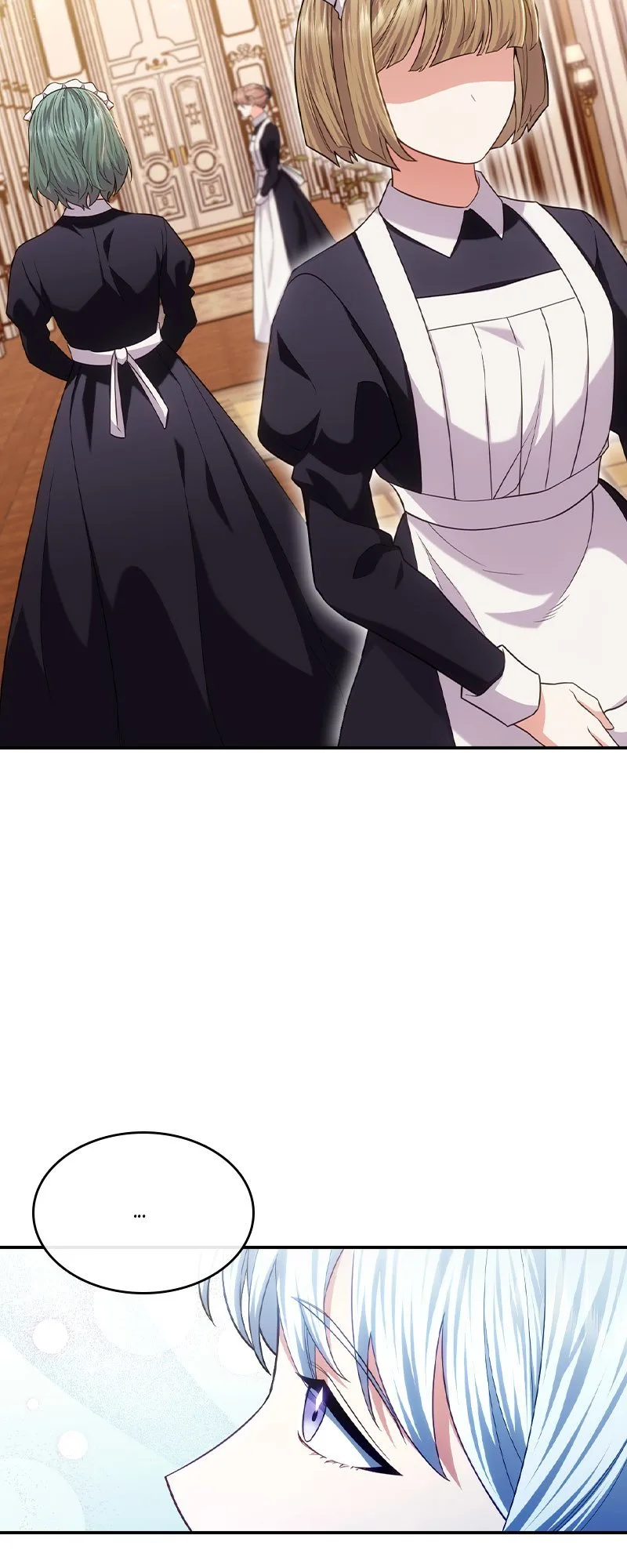 She No Longer Wields Her Sword Chapter 45 page 16