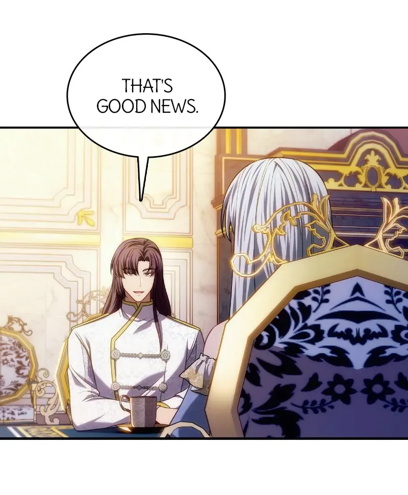She No Longer Wields Her Sword Chapter 41 page 43