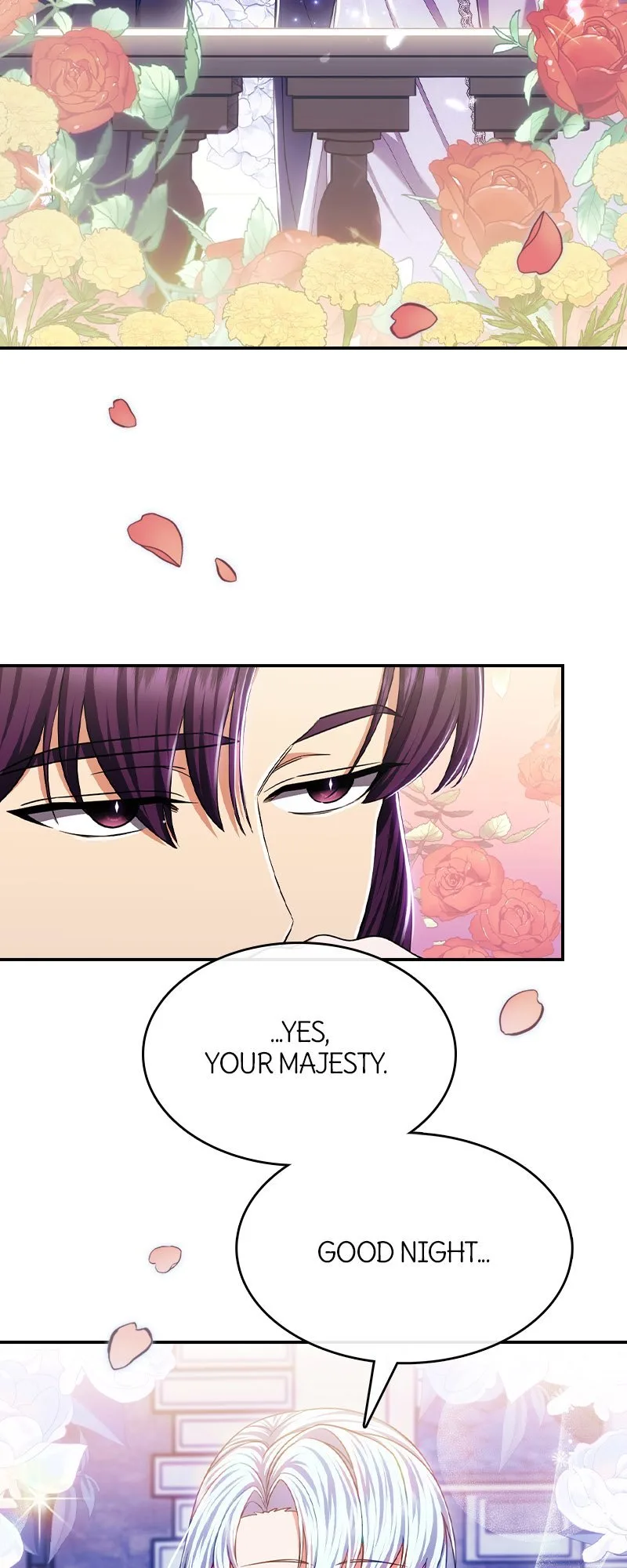 She No Longer Wields Her Sword Chapter 45 page 27