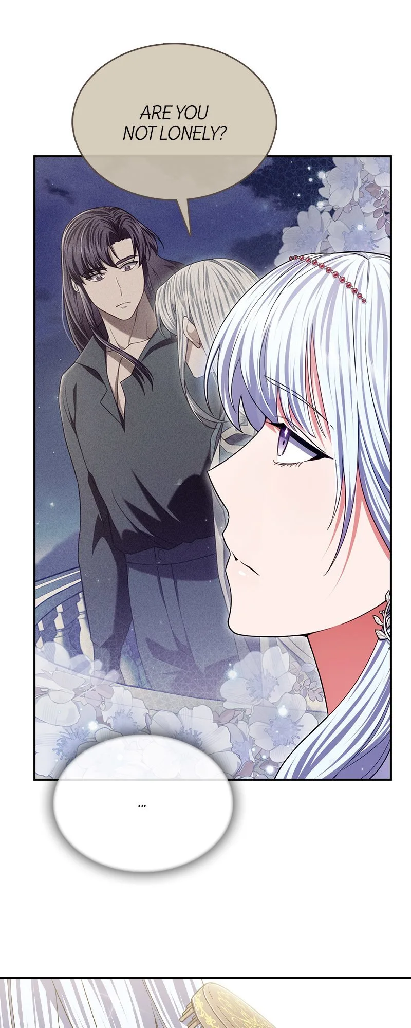 She No Longer Wields Her Sword Chapter 45 page 42