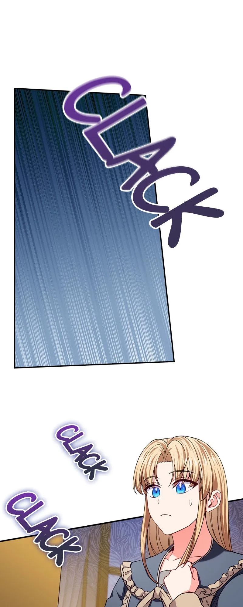 She No Longer Wields Her Sword Chapter 43 page 13