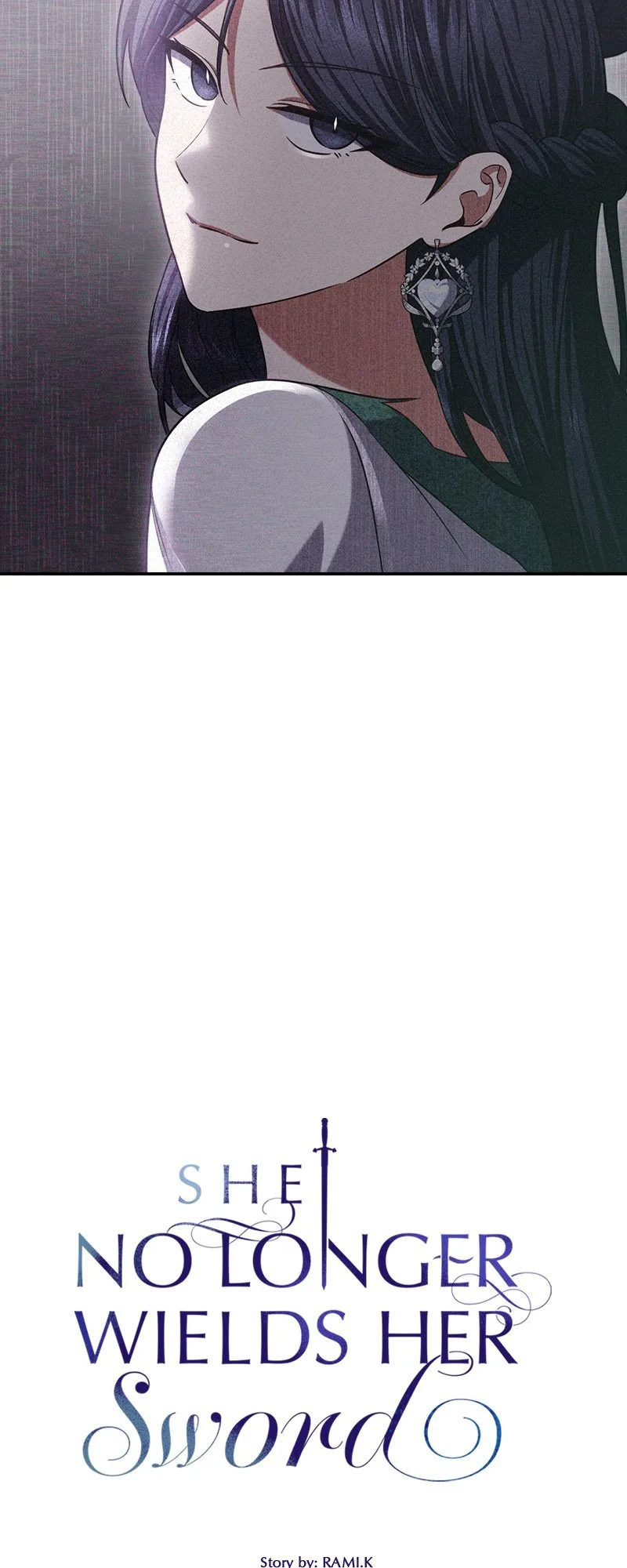 She No Longer Wields Her Sword Chapter 46 page 24
