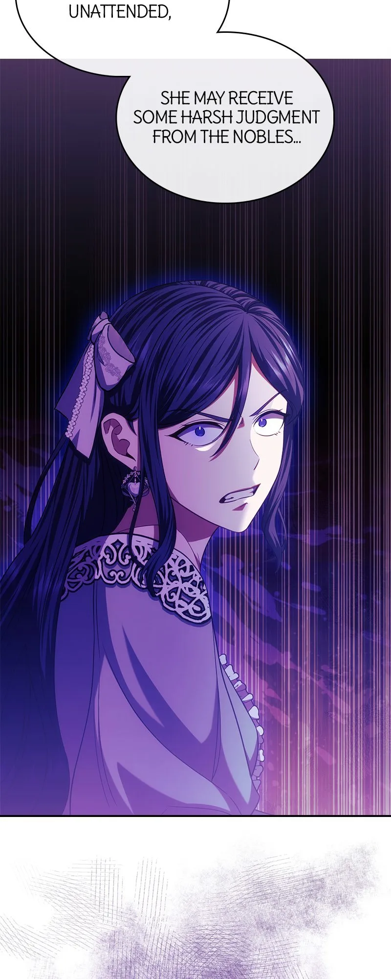 She No Longer Wields Her Sword Chapter 46 page 44