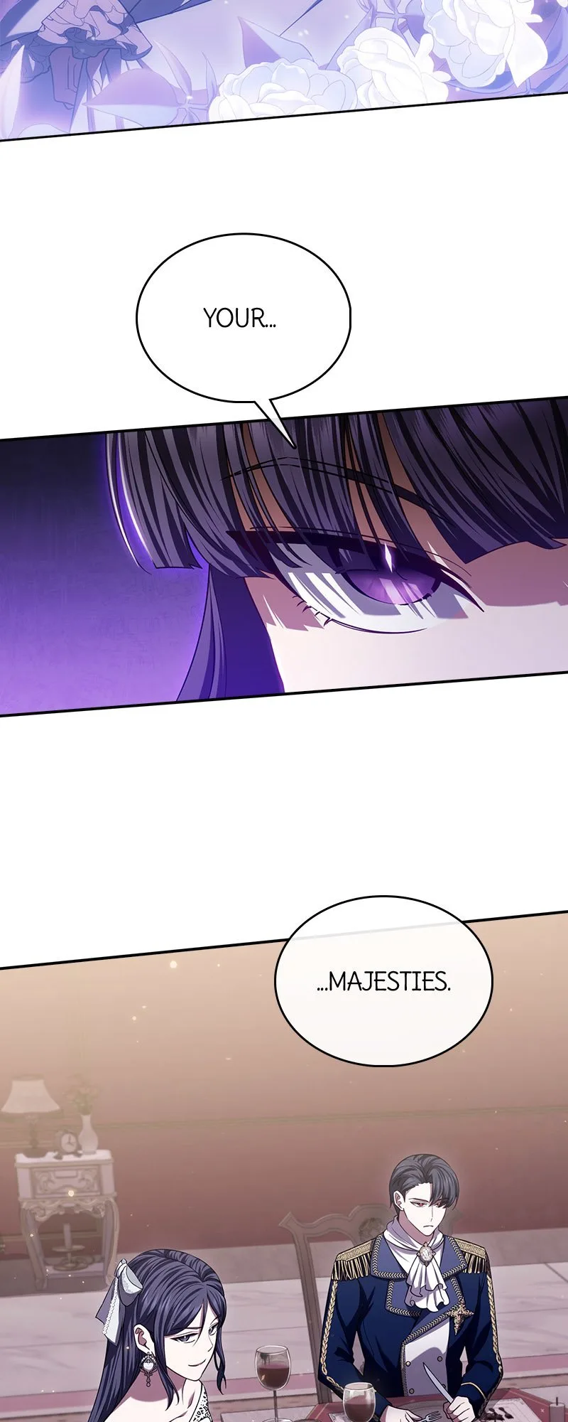 She No Longer Wields Her Sword Chapter 46 page 39