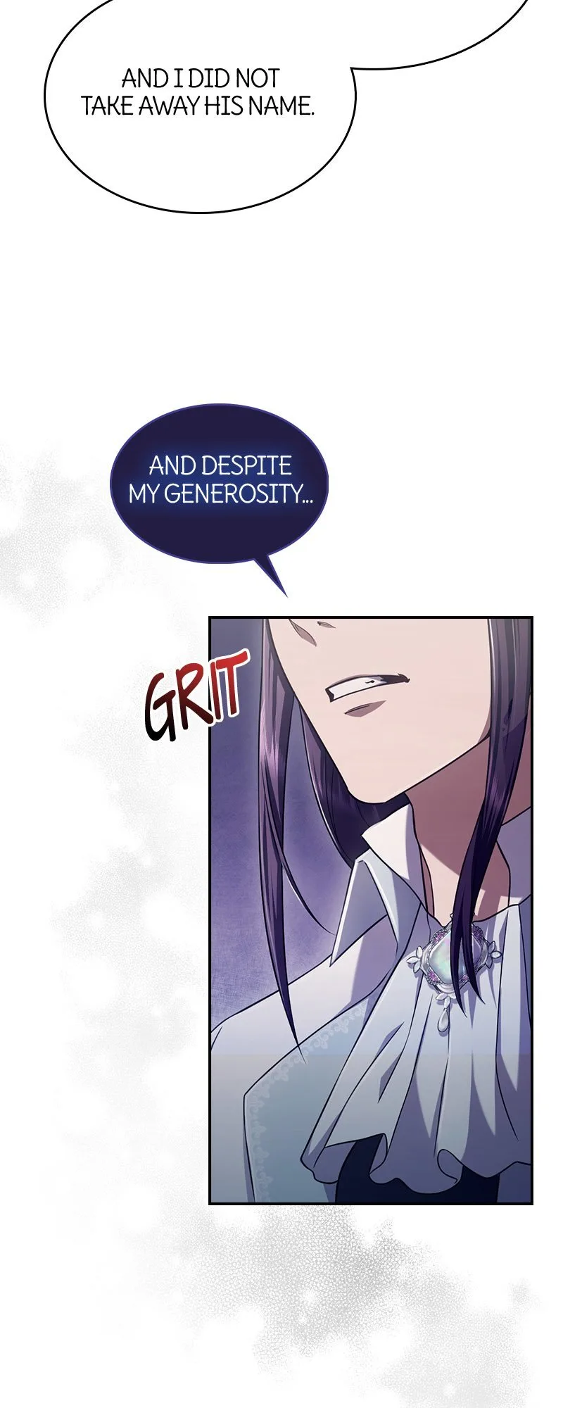 She No Longer Wields Her Sword Chapter 46 page 21