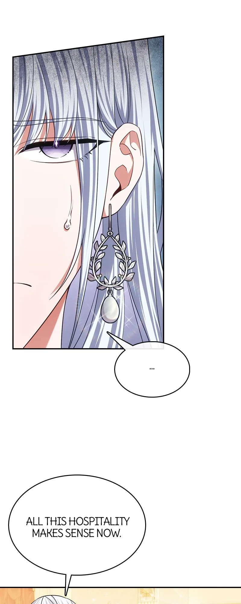 She No Longer Wields Her Sword Chapter 46 page 12