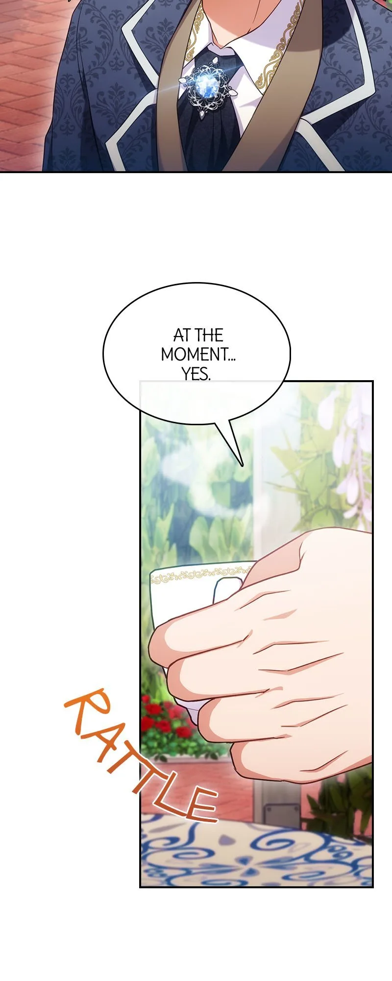 She No Longer Wields Her Sword Chapter 47 page 32
