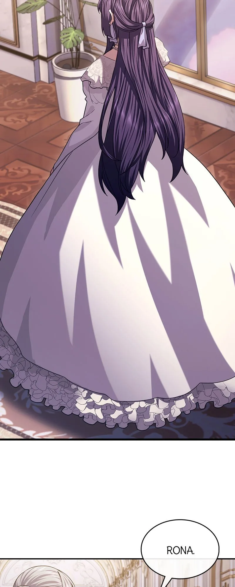 She No Longer Wields Her Sword Chapter 47 page 13
