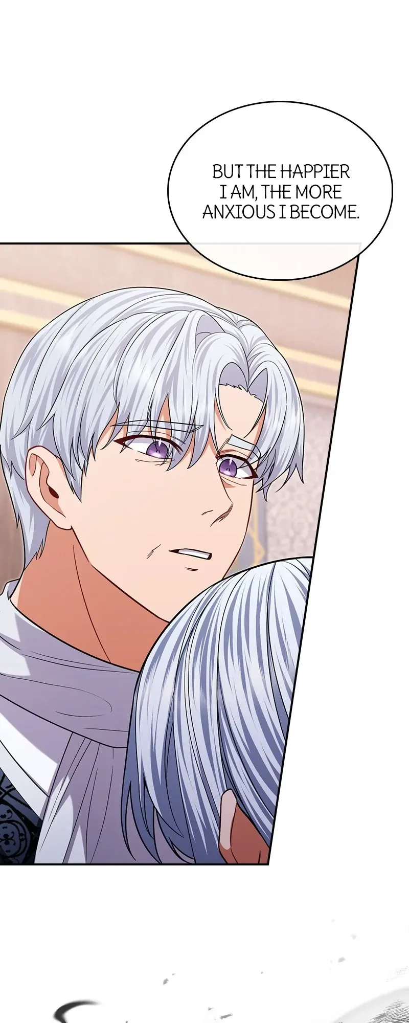 She No Longer Wields Her Sword Chapter 42 page 30