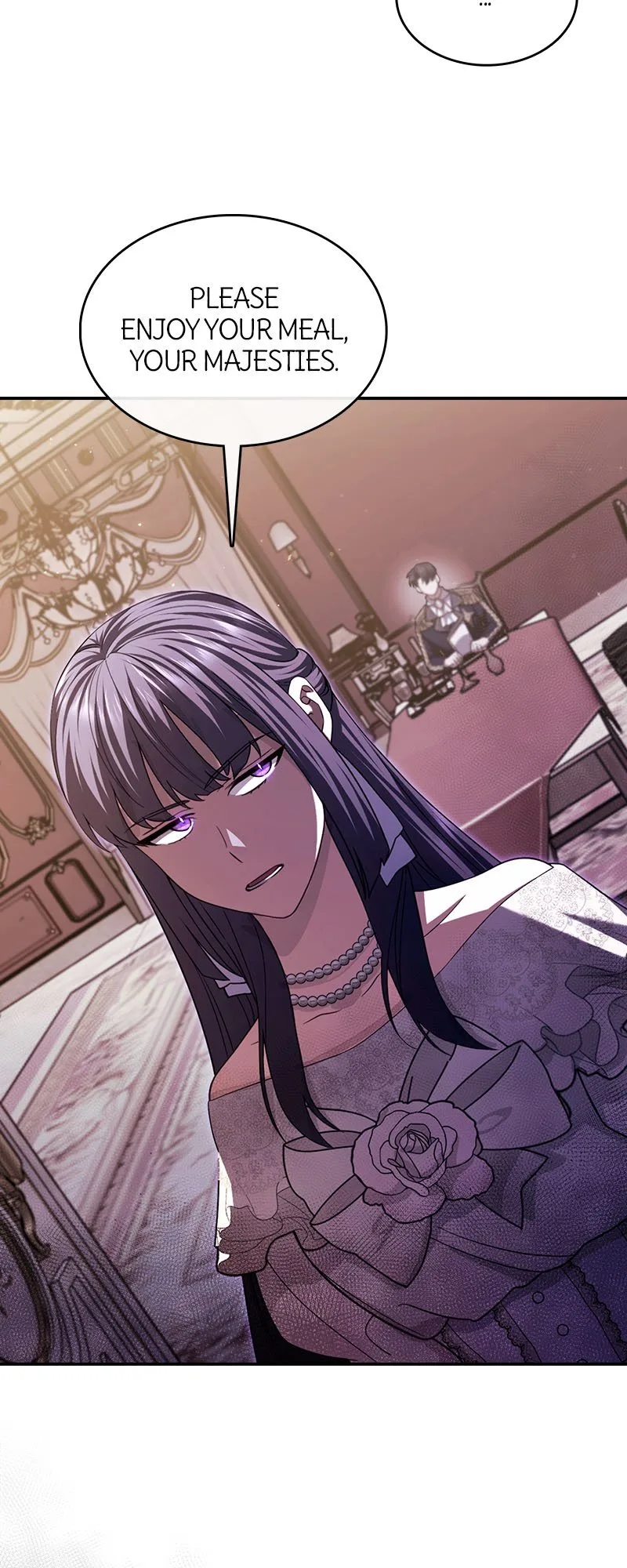 She No Longer Wields Her Sword Chapter 47 page 5