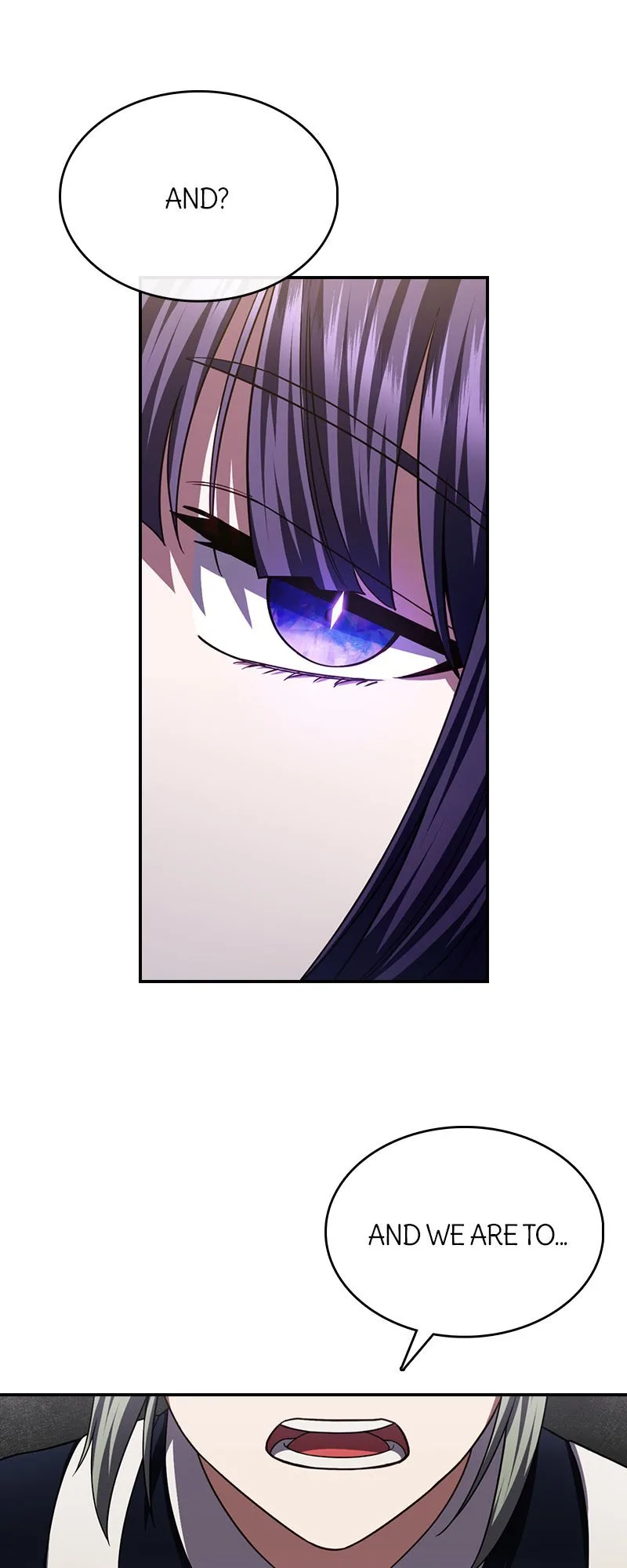 She No Longer Wields Her Sword Chapter 47 page 16