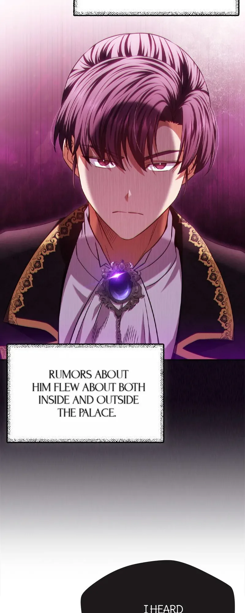 She No Longer Wields Her Sword Chapter 44 page 14