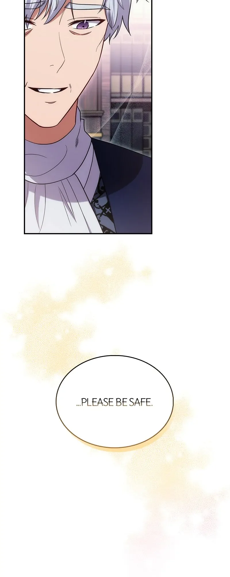 She No Longer Wields Her Sword Chapter 42 page 34