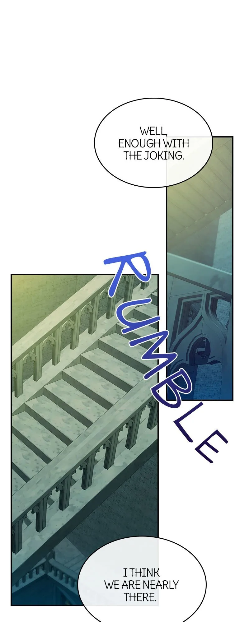 She No Longer Wields Her Sword Chapter 48 page 25