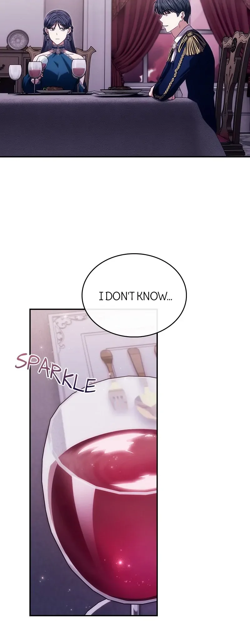 She No Longer Wields Her Sword Chapter 42 page 41