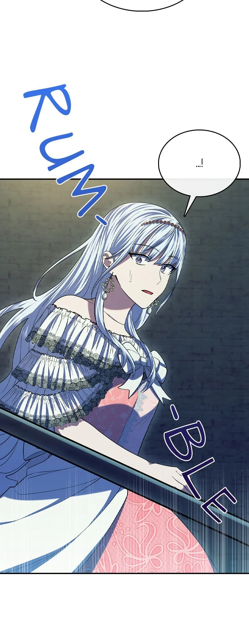 She No Longer Wields Her Sword Chapter 48 page 26