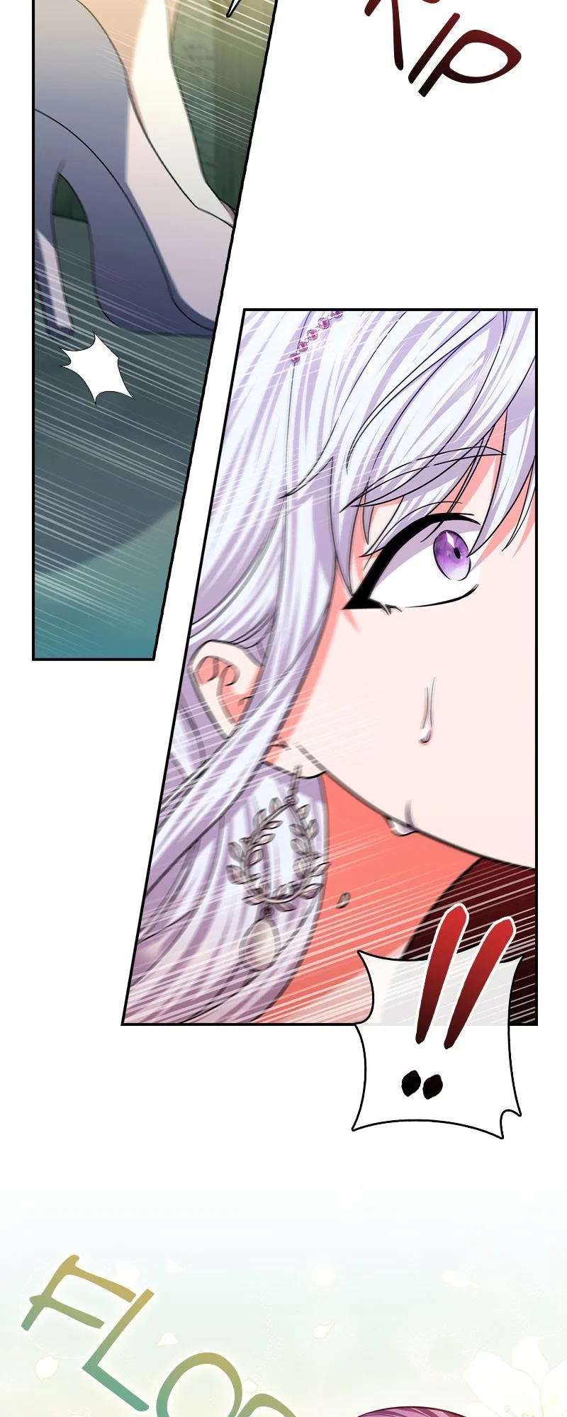 She No Longer Wields Her Sword Chapter 48 page 20